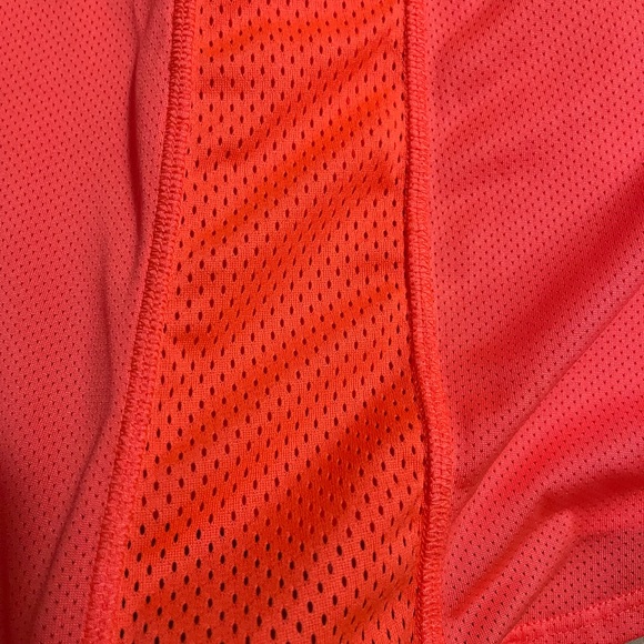 Running tank - hot orange/pink looking - Picture 4 of 4